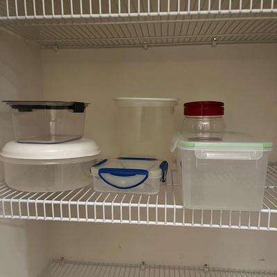 Resealable Containers (HC2-MG)