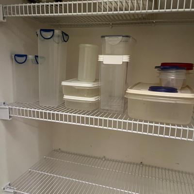 Resealable Containers (HC2-MG)