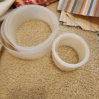 Upholstery Fabric & More (UB-JS)