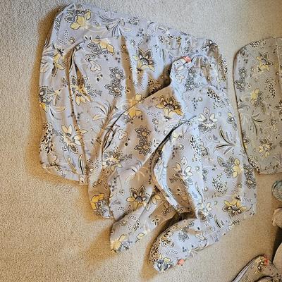 Upholstery Fabric & More (UB-JS)