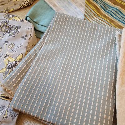 Upholstery Fabric & More (UB-JS)