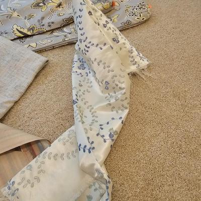 Upholstery Fabric & More (UB-JS)