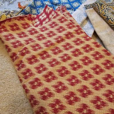 Upholstery Fabric & More (UB-JS)