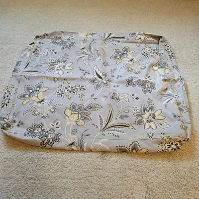 Upholstery Fabric & More (UB-JS)