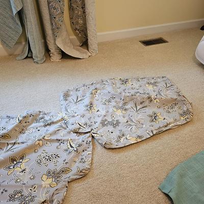 Upholstery Fabric & More (UB-JS)