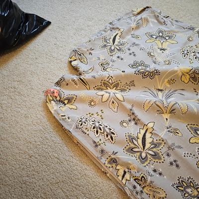 Upholstery Fabric & More (UB-JS)