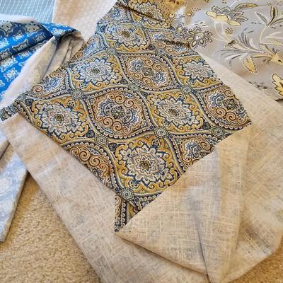 Upholstery Fabric & More (UB-JS)