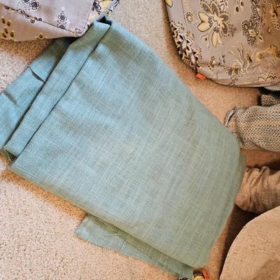 Upholstery Fabric & More (UB-JS)