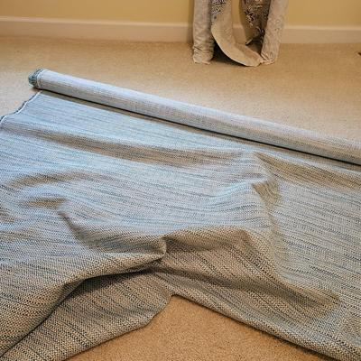 Upholstery Fabric & More (UB-JS)