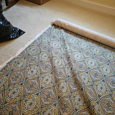 Upholstery Fabric & More (UB-JS)