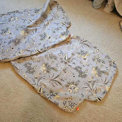 Upholstery Fabric & More (UB-JS)