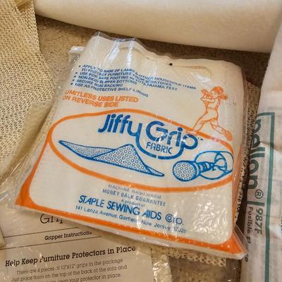 Upholstery Fabric & More (UB-JS)