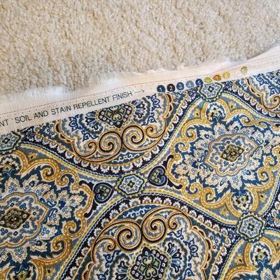 Upholstery Fabric & More (UB-JS)