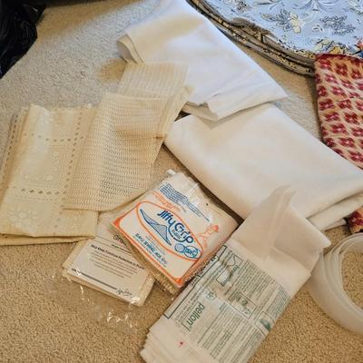 Upholstery Fabric & More (UB-JS)