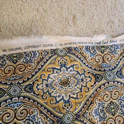 Upholstery Fabric & More (UB-JS)