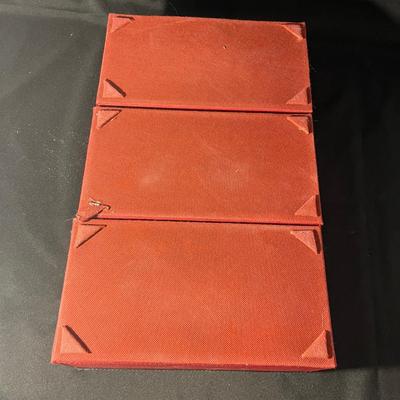 Decorative Storage Baskets (PS-MG)