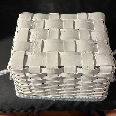 Decorative Storage Baskets (PS-MG)