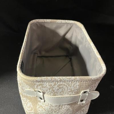 Decorative Storage Baskets (PS-MG)