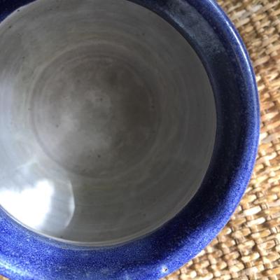 Mikael Carstanjen vase