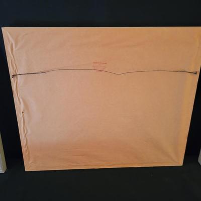 Four Framed Photographs of the Grand Canyon (D-DW)