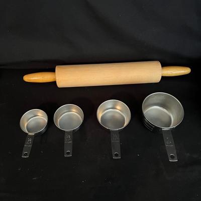 Baking Essentials (K-MK)