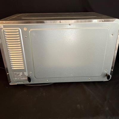 Hamilton Beach Countertop Oven & More (K-MK)