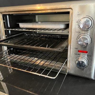 Hamilton Beach Countertop Oven & More (K-MK)