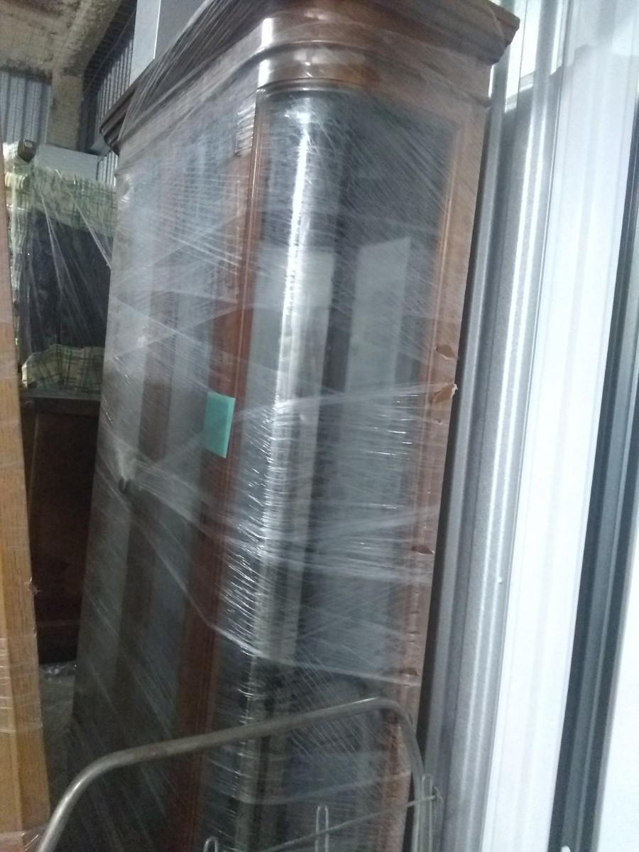 10X15 PUBLIC STORAGE UNIT