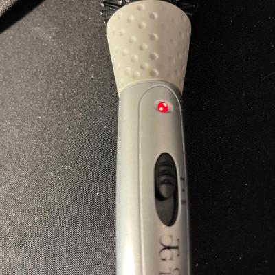 Revlon Hair Dryer & Callista Tools Perfecter Fusion Styler (PS-MG)