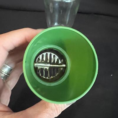 Vintage Tupperware & More (K-MK)
