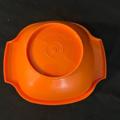 Vintage Tupperware & More (K-MK)