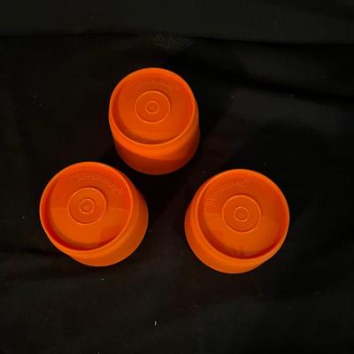 Vintage Tupperware & More (K-MK)