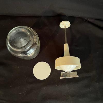 Vintage Tupperware & More (K-MK)
