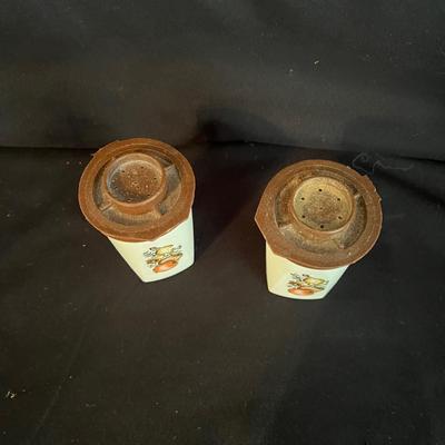 Vintage Tupperware & More (K-MK)