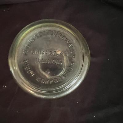 Vintage Tupperware & More (K-MK)
