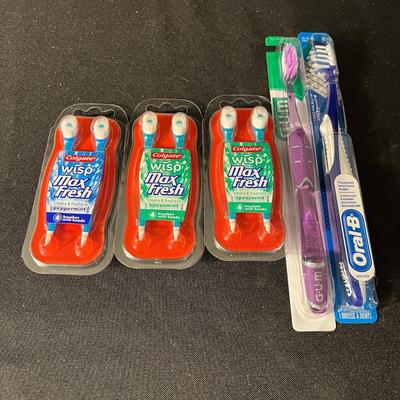 Vicks Waterless Vaporizer & NIB Healthcare Items (PS-MG)