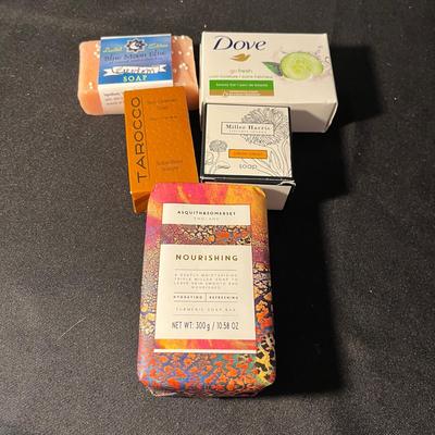 Vicks Waterless Vaporizer & NIB Healthcare Items (PS-MG)