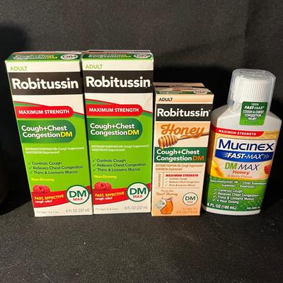 Vicks Waterless Vaporizer & NIB Healthcare Items (PS-MG)