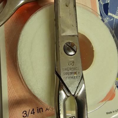 Sewing & Crafting Notions + More (US-JS)