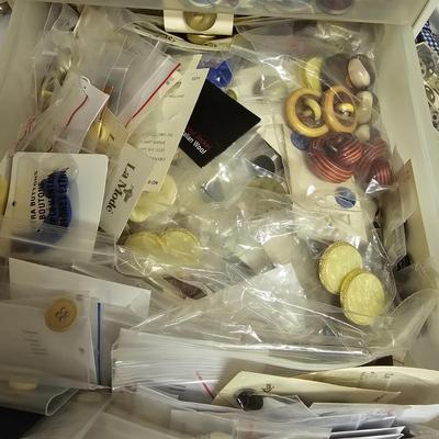 Sewing & Crafting Notions + More (US-JS)