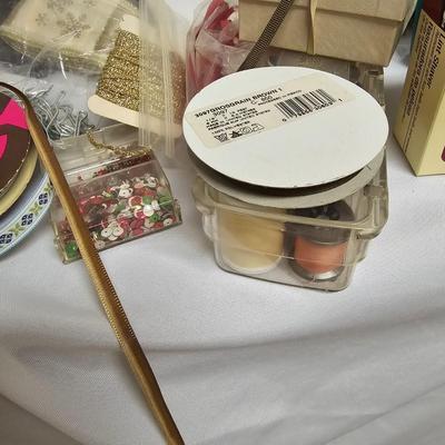 Sewing & Crafting Notions + More (US-JS)