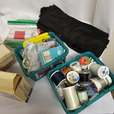 Sewing & Crafting Notions + More (US-JS)