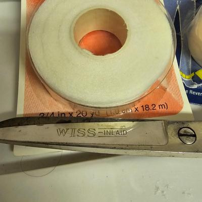 Sewing & Crafting Notions + More (US-JS)