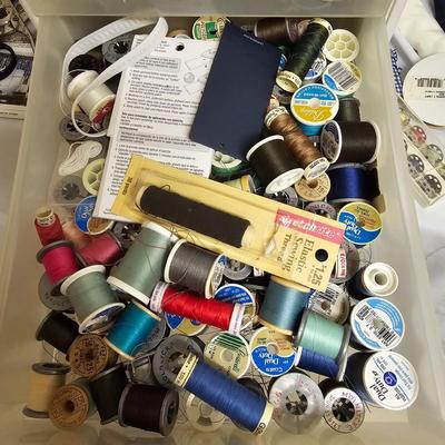 Sewing & Crafting Notions + More (US-JS)