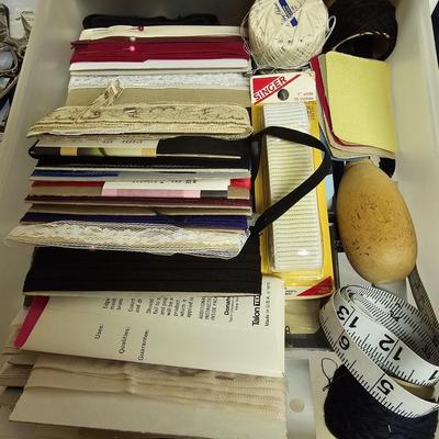 Sewing & Crafting Notions + More (US-JS)