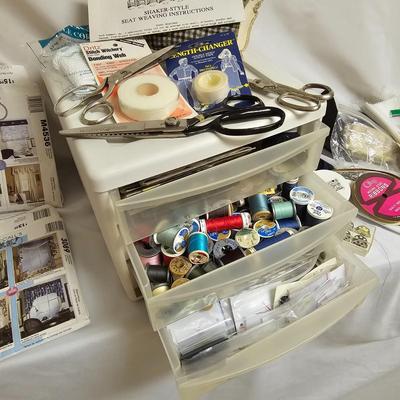 Sewing & Crafting Notions + More (US-JS)