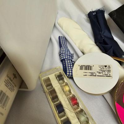 Sewing & Crafting Notions + More (US-JS)