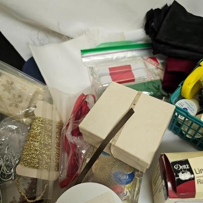 Sewing & Crafting Notions + More (US-JS)