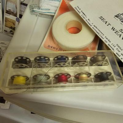 Sewing & Crafting Notions + More (US-JS)