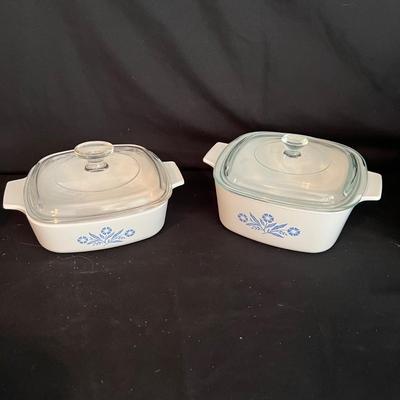 Corningware Collection (K-MK)